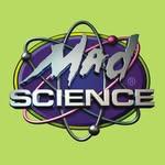 Mad Science Logo 