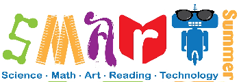 SMART Summer Logo