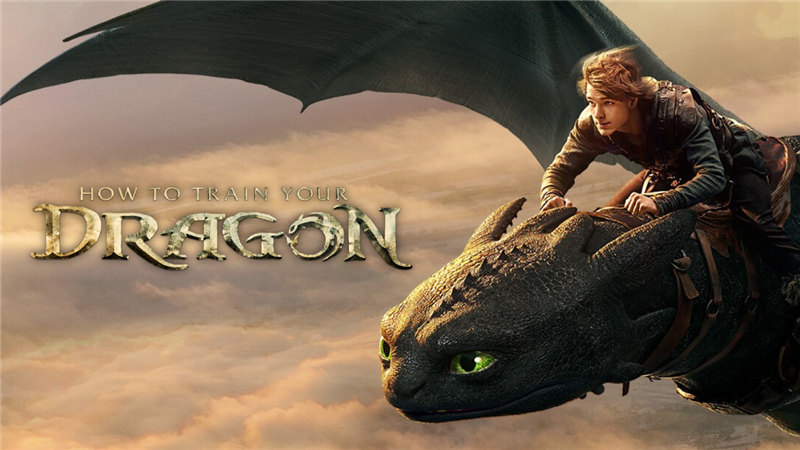How to Train Your Dragon