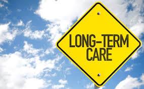 Long-Term Care Sign
