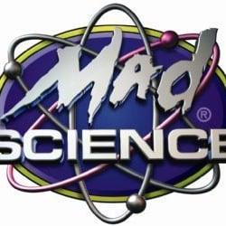 Mad Science Logo