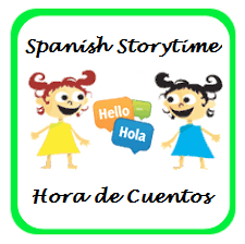 Spanish Storytime