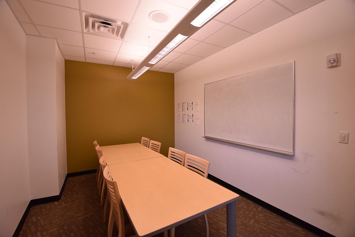 Pleasant Grove - Study Room A